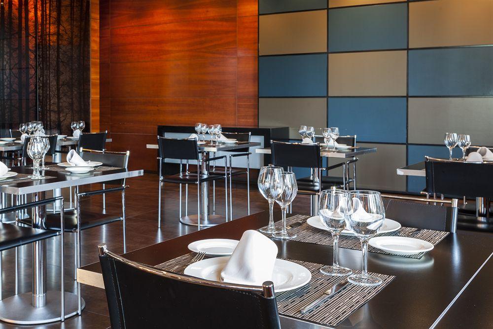 Ac Hotel Ponferrada By Marriott Exteriér fotografie