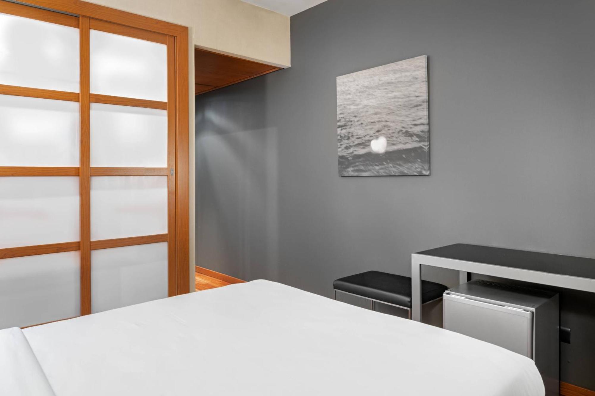 Ac Hotel Ponferrada By Marriott Exteriér fotografie