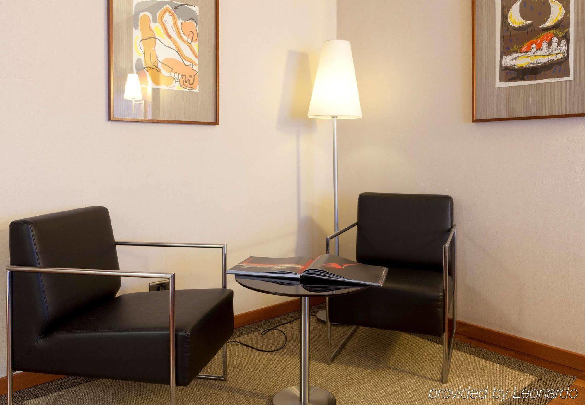 Ac Hotel Ponferrada By Marriott Exteriér fotografie