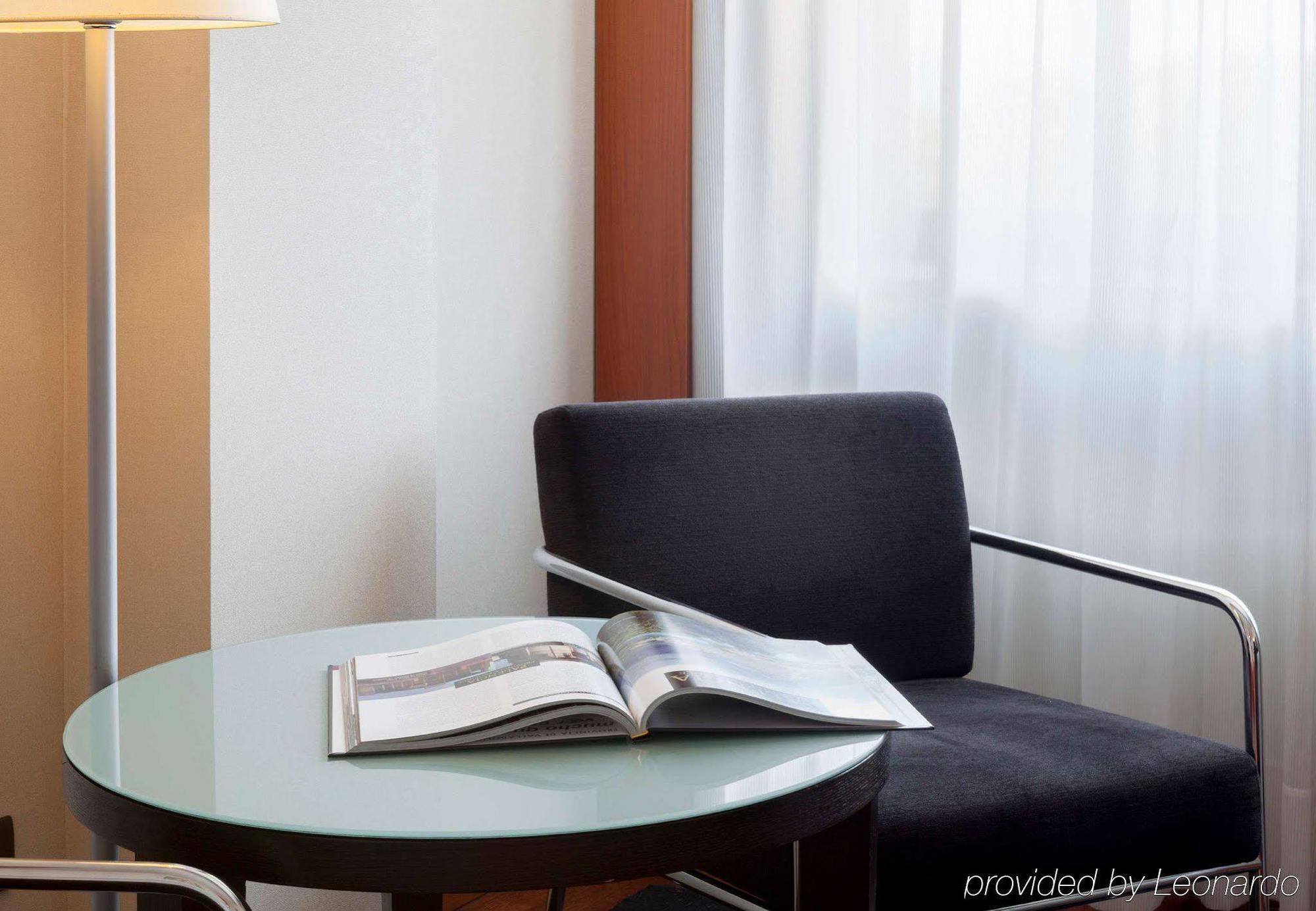 Ac Hotel Ponferrada By Marriott Exteriér fotografie